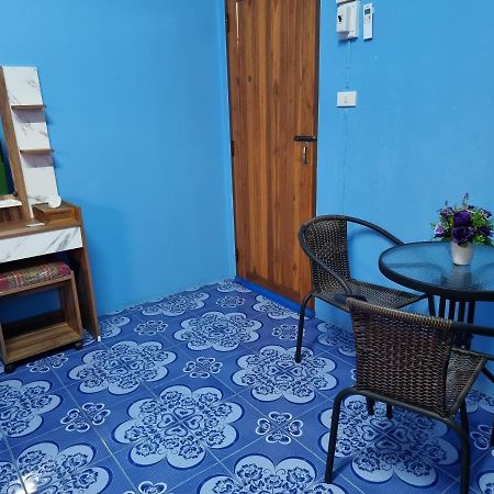 หอพักโชคอนันต์ Hotel Chiang Rai Buitenkant foto