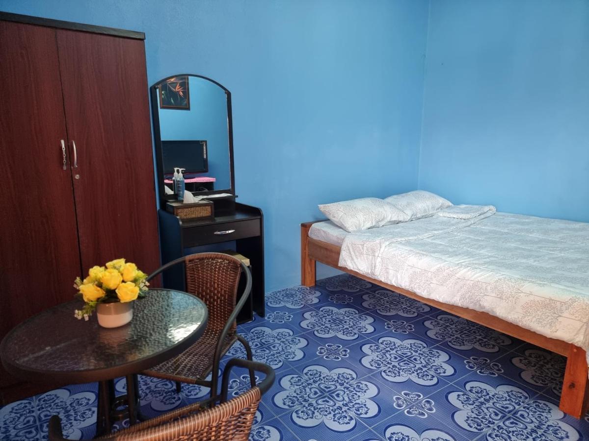 หอพักโชคอนันต์ Hotel Chiang Rai Buitenkant foto